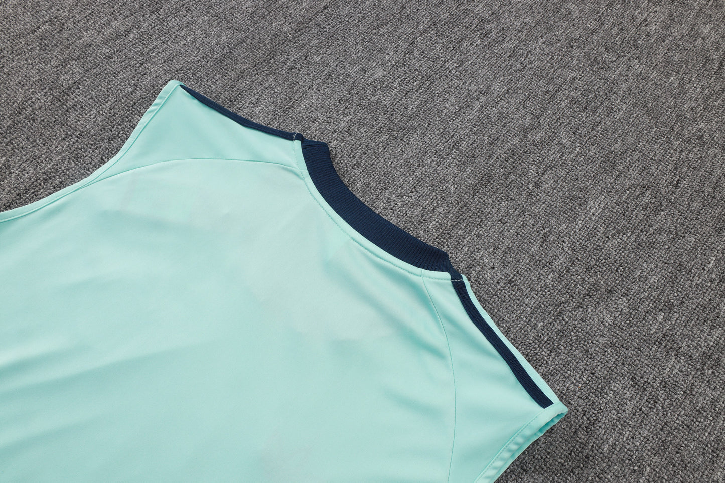 Gemany Sleeveless Training Kit - Classic Away