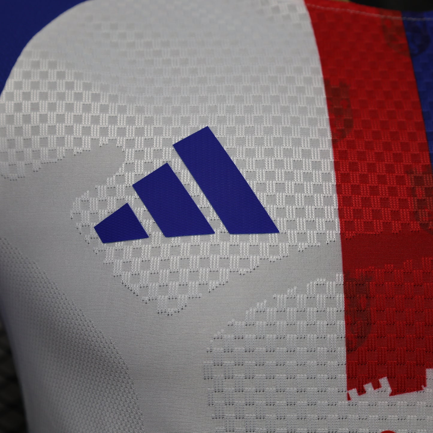 Olympique Lyon 2026/27 Home
