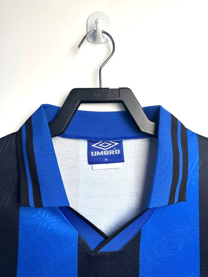 Inter Milan 1995/96 Home