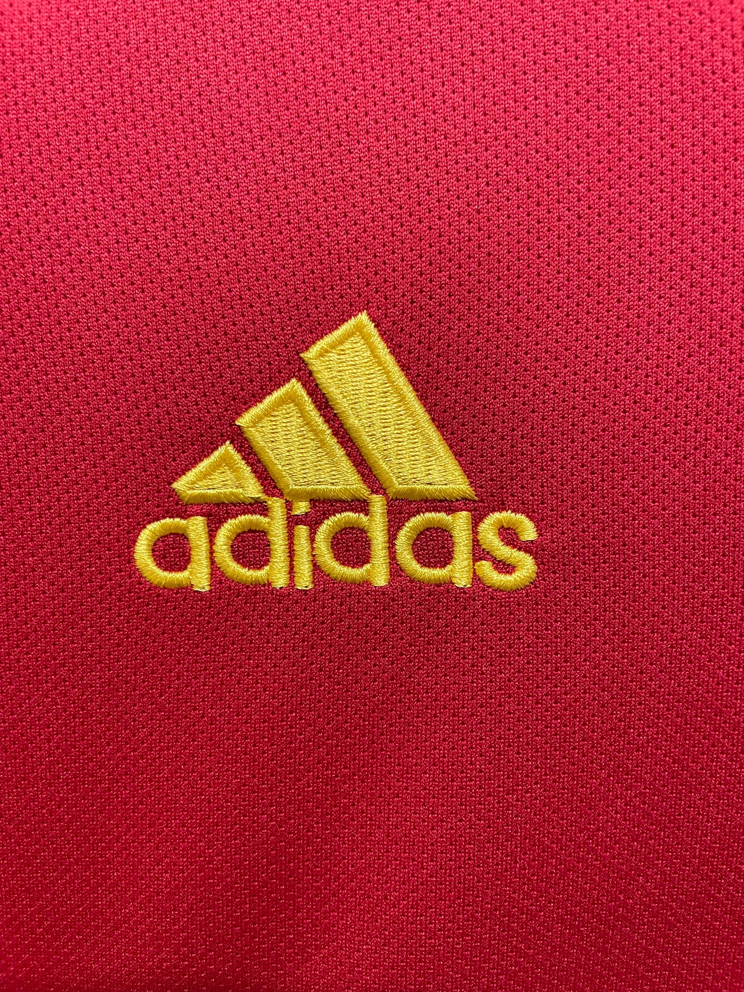 Spain 2002 Home