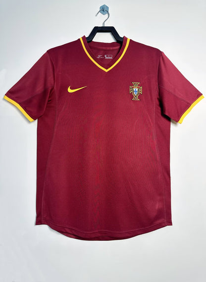 Portugal 2000 Home