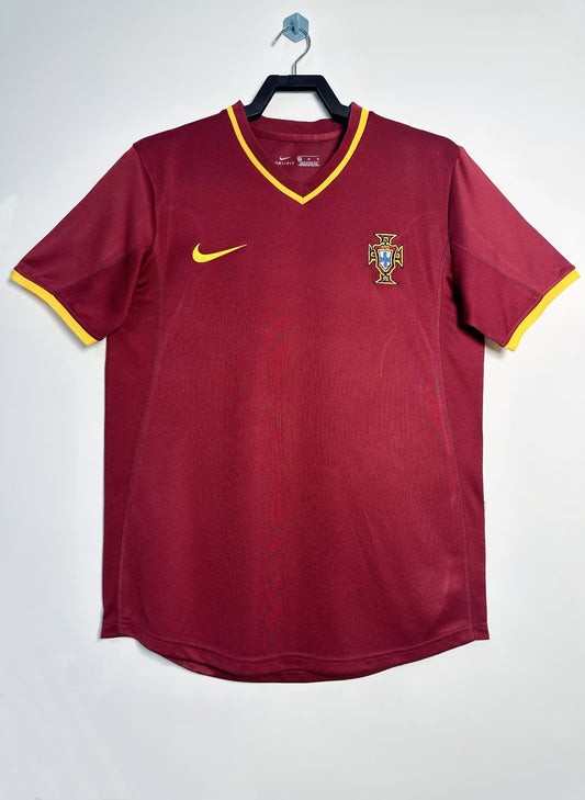 Portugal 2000 Home