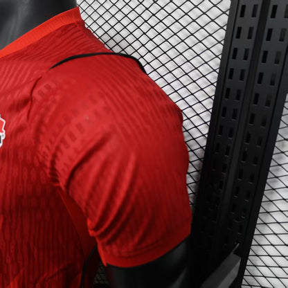 Canada 2026 World Cup Home