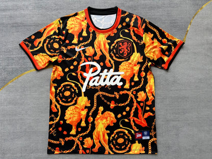 Netherlands 2026 World Cup Pre Match