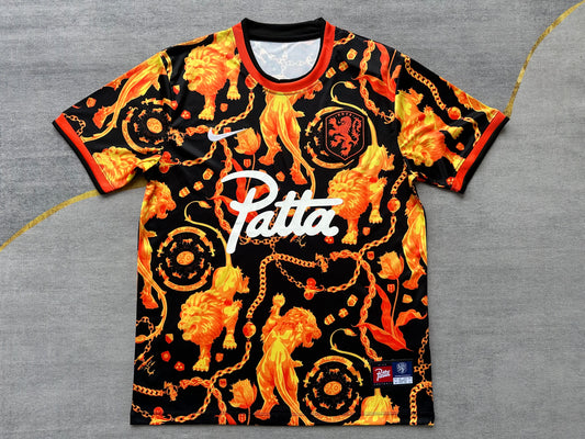 Netherlands 2026 World Cup Pre Match