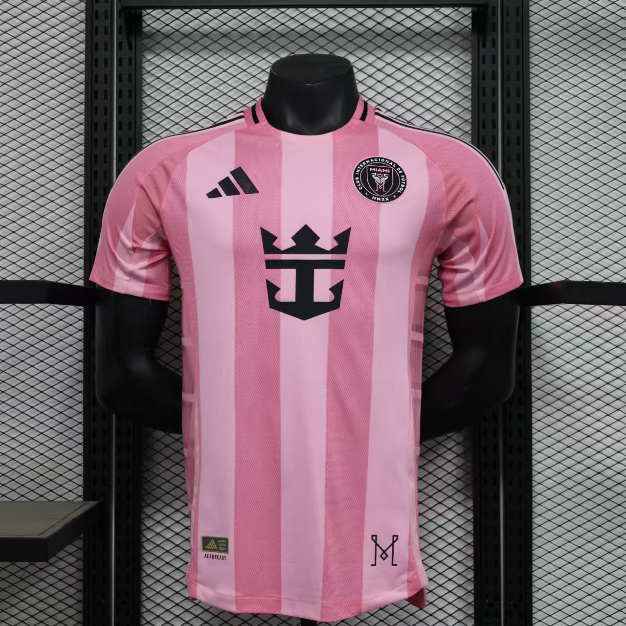 Inter Miami 2025 Home