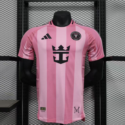 Inter Miami 2025 Home
