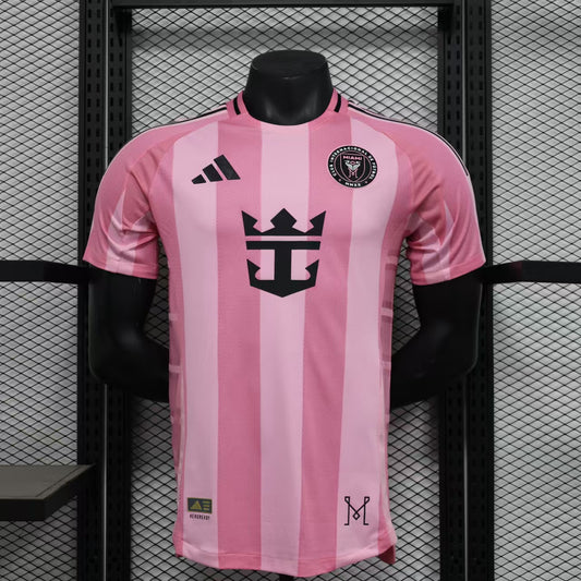 Inter Miami 2025 Home