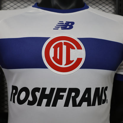 Toluca FC 2026/27 Away