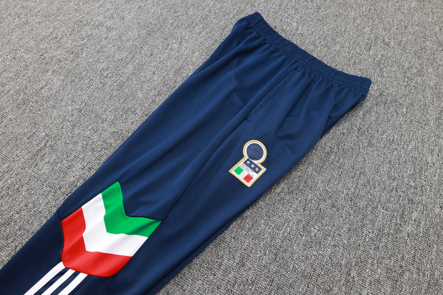 Italy Retro Tracksuit Set