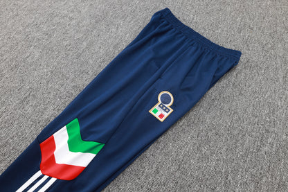 Italy Retro Tracksuit Set