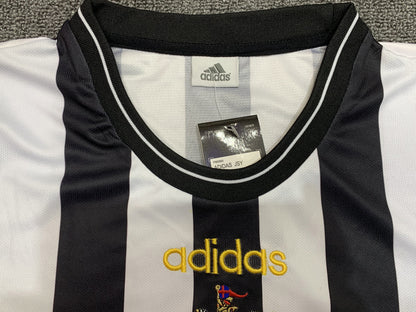 Newcastle United 1997/98 Home