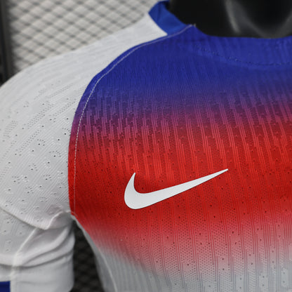 England 2025 W EURO Home