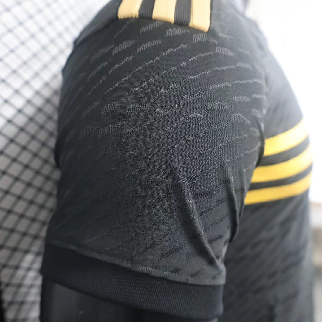 Argentina 2024 Pre Match 'Gold Edition' Kit