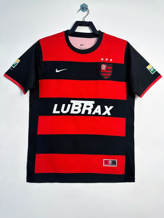 Flamengo 2000/01 Home
