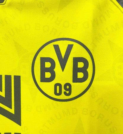 Borussia Dortmund 1994/95 Home