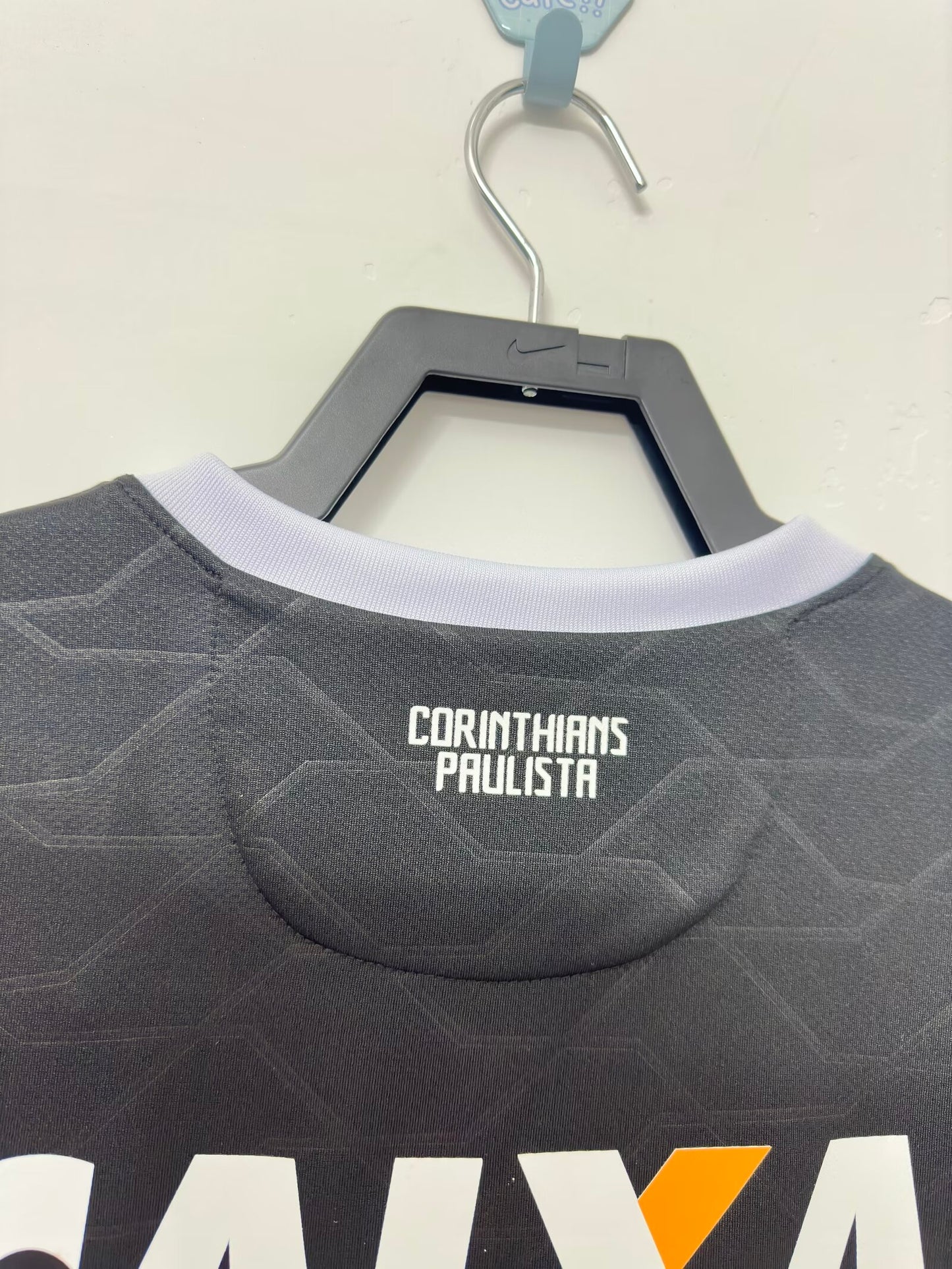 Corinthians 2008 Home