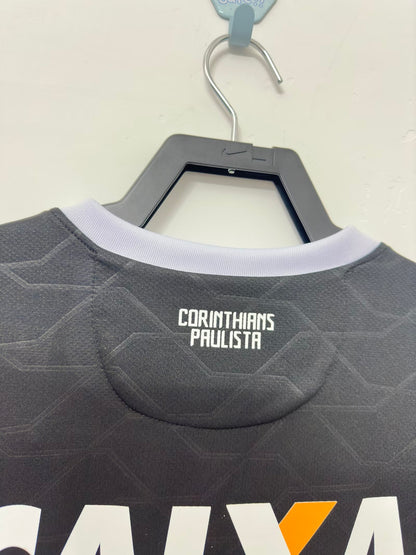 Corinthians 2008 Home