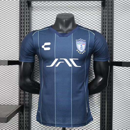 C.F Pachuca 2025/26 Away