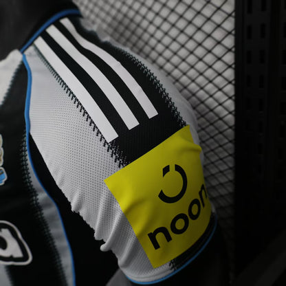 Newcastle United 2025/26 Home