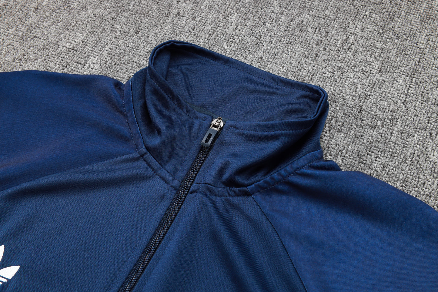 Italy Retro Tracksuit Set