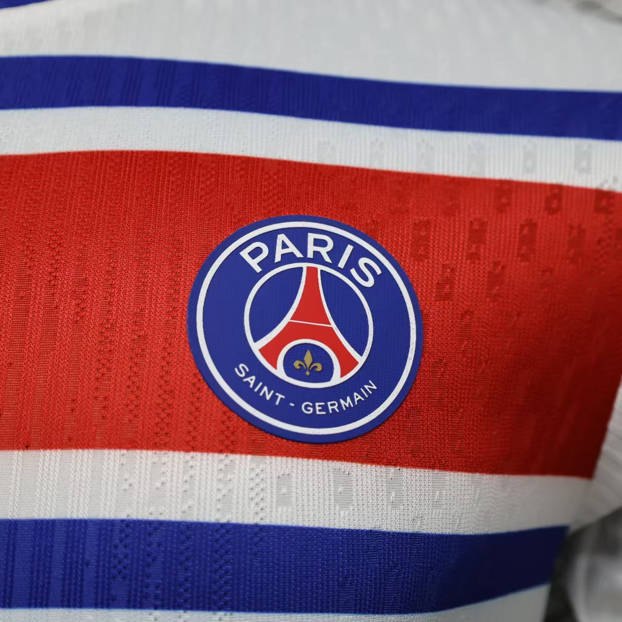PSG 2026/27 Pre Match Home
