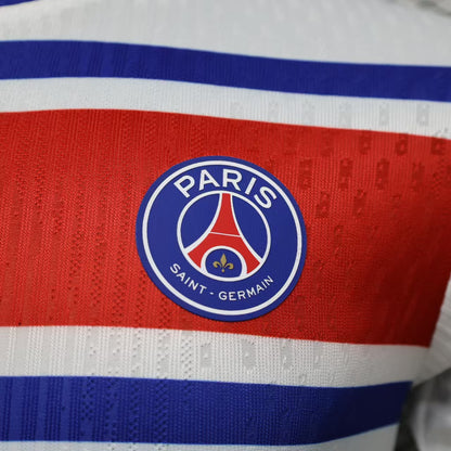PSG 2026/27 Pre Match Home