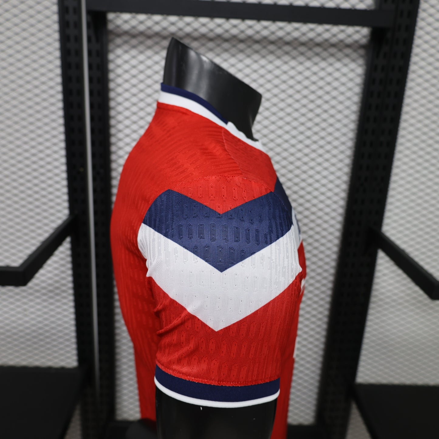 Lille OSC 2026/27 Home