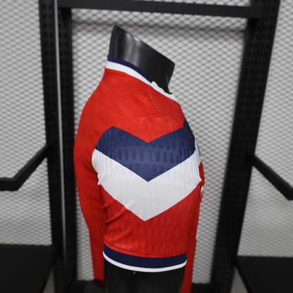 Lille OSC 2026/27 Home