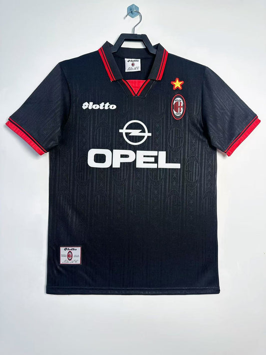 AC Milan 1997/98 Third