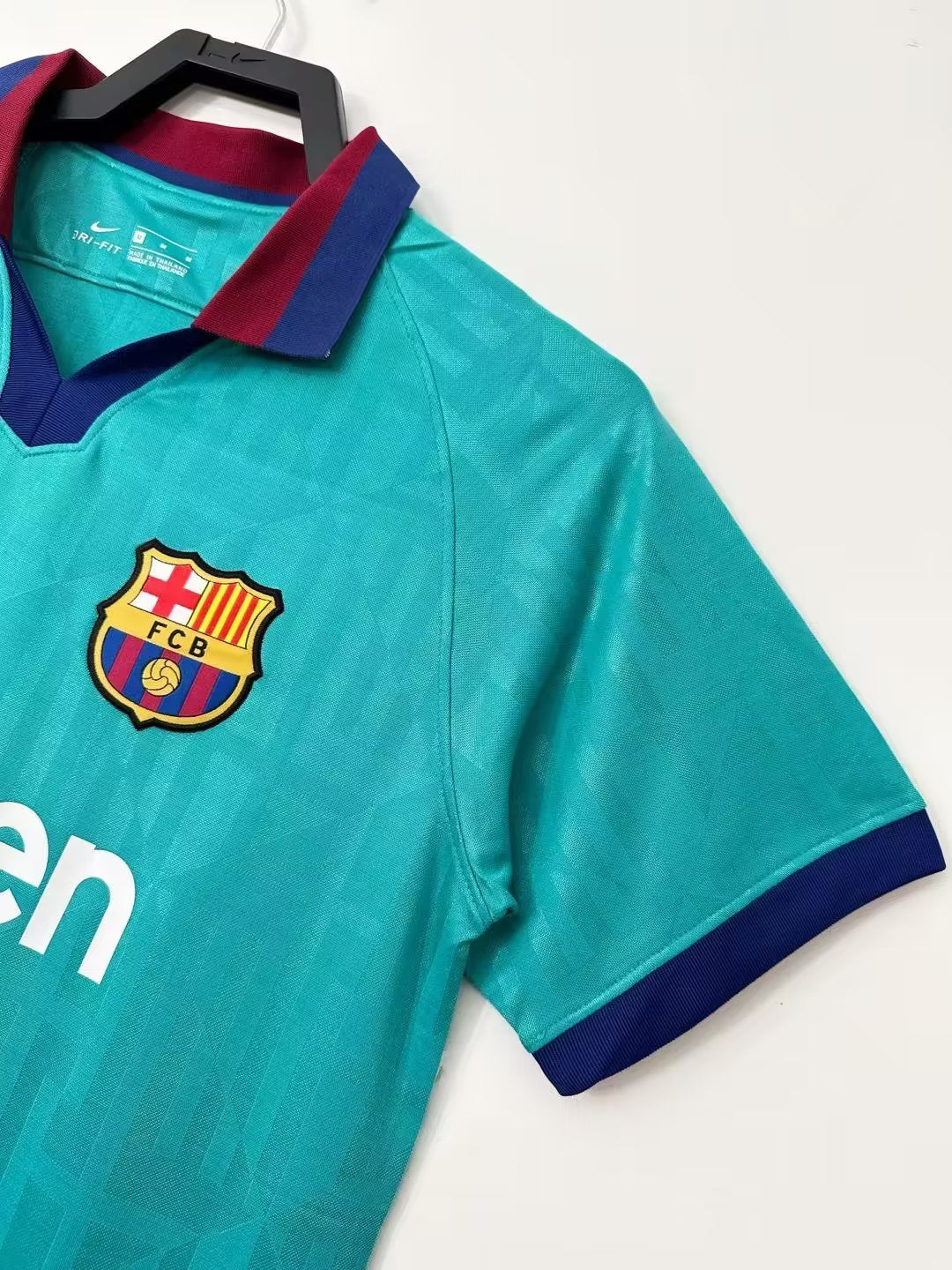 Barcelona 2019/20 Away