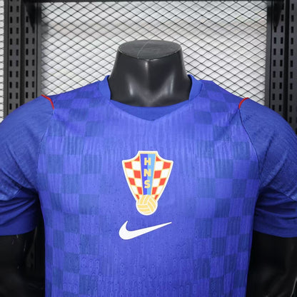 Croatia 2026 World Cup Away