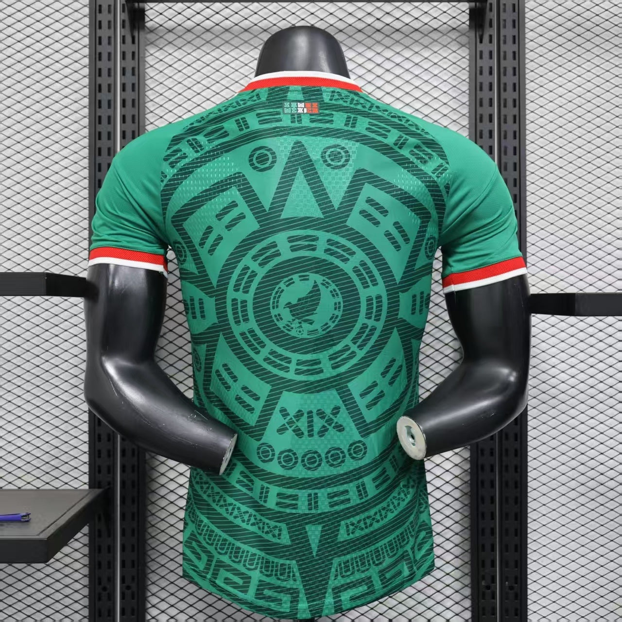 Mexico 2026 World Cup Home