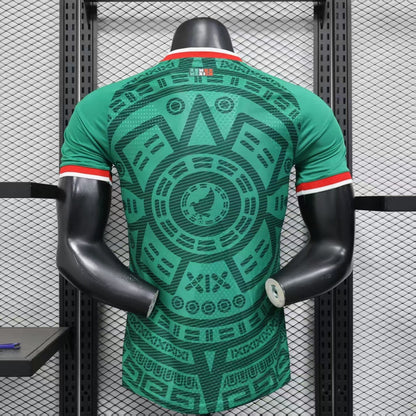 Mexico 2026 World Cup Home