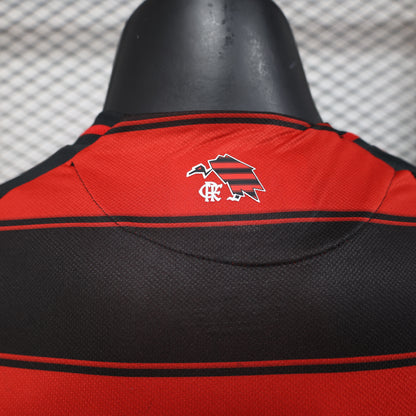 Flamengo 2025/26 Home
