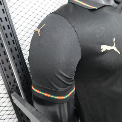 Portugal 2025 Special Edition - Black