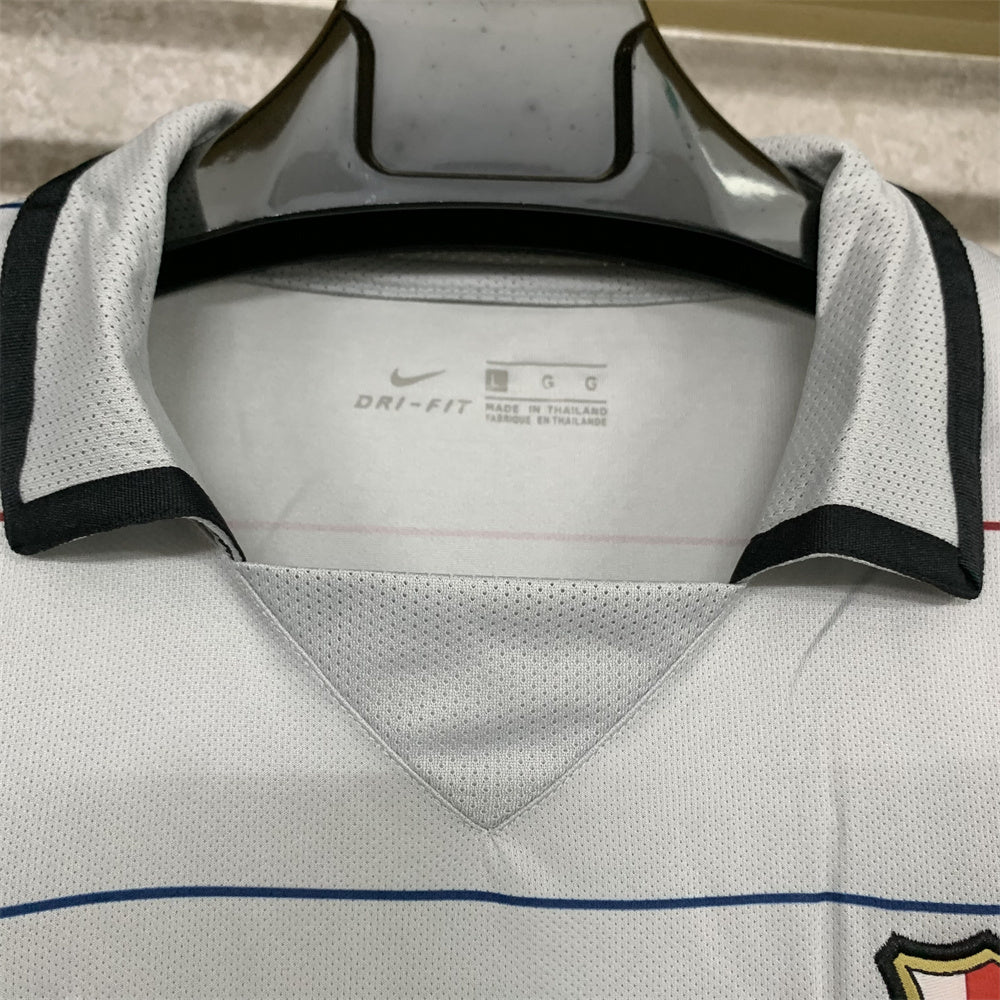 Barcelona 2003/04 Away