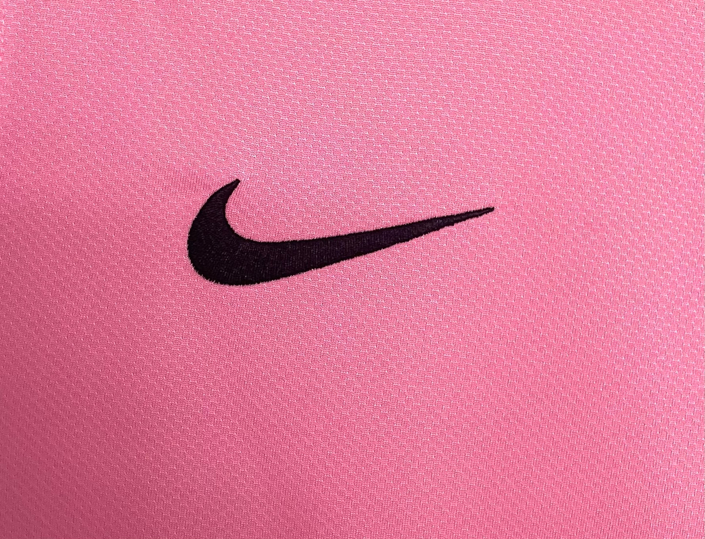 Santos 2012 'Pink Edition'