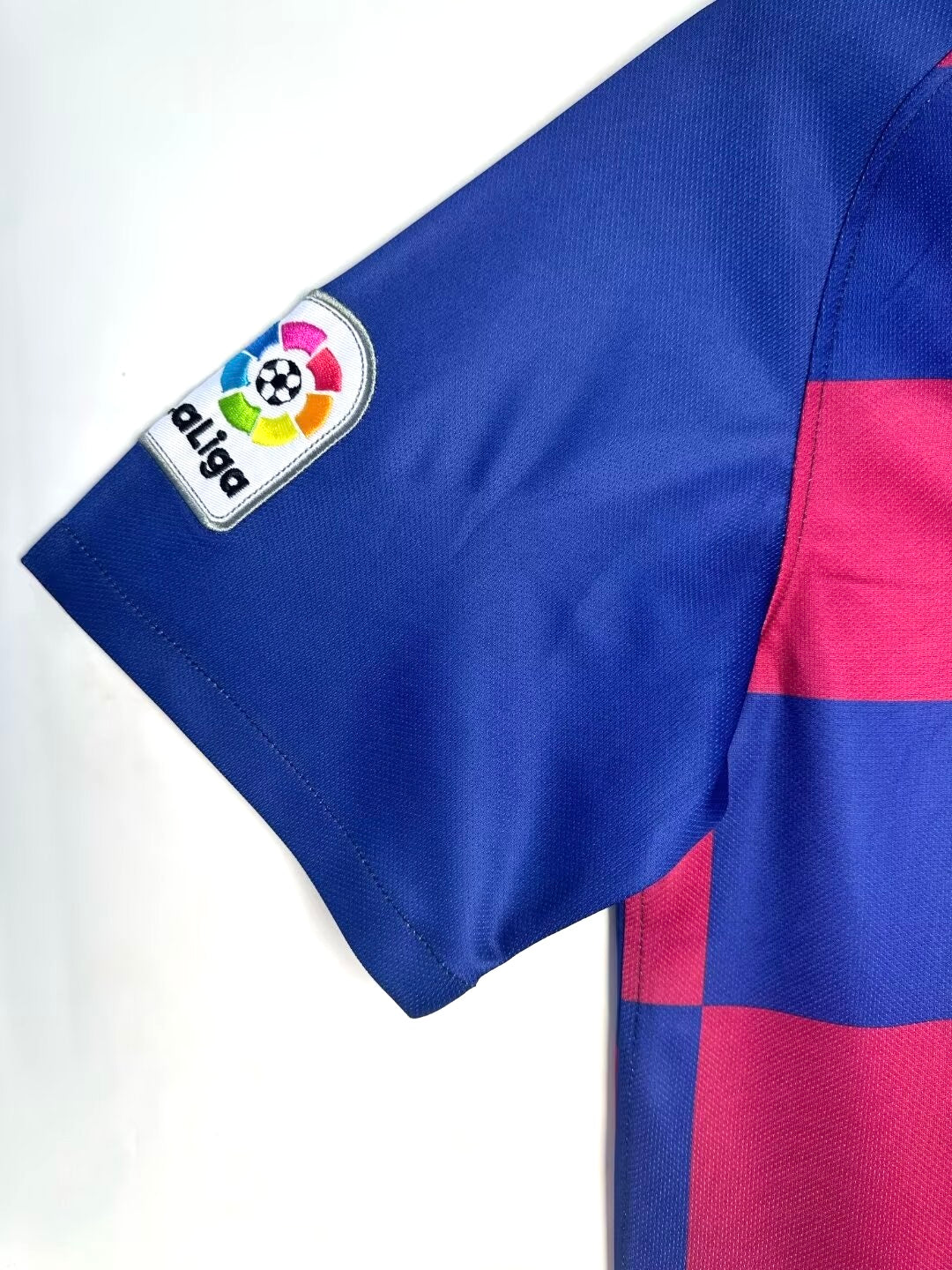 Barcelona 2019/20 Home