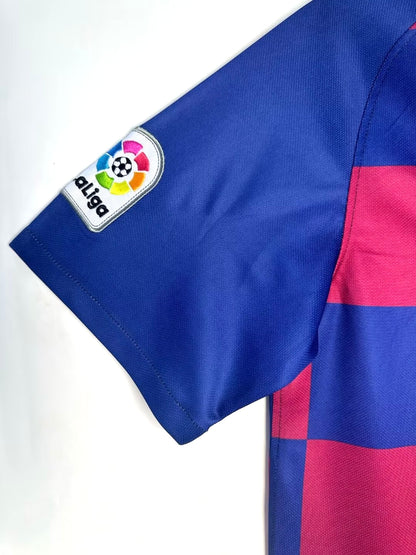 Barcelona 2019/20 Home