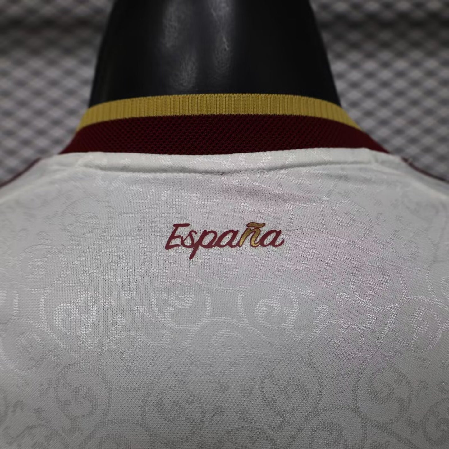 Spain 2026 World Cup Away
