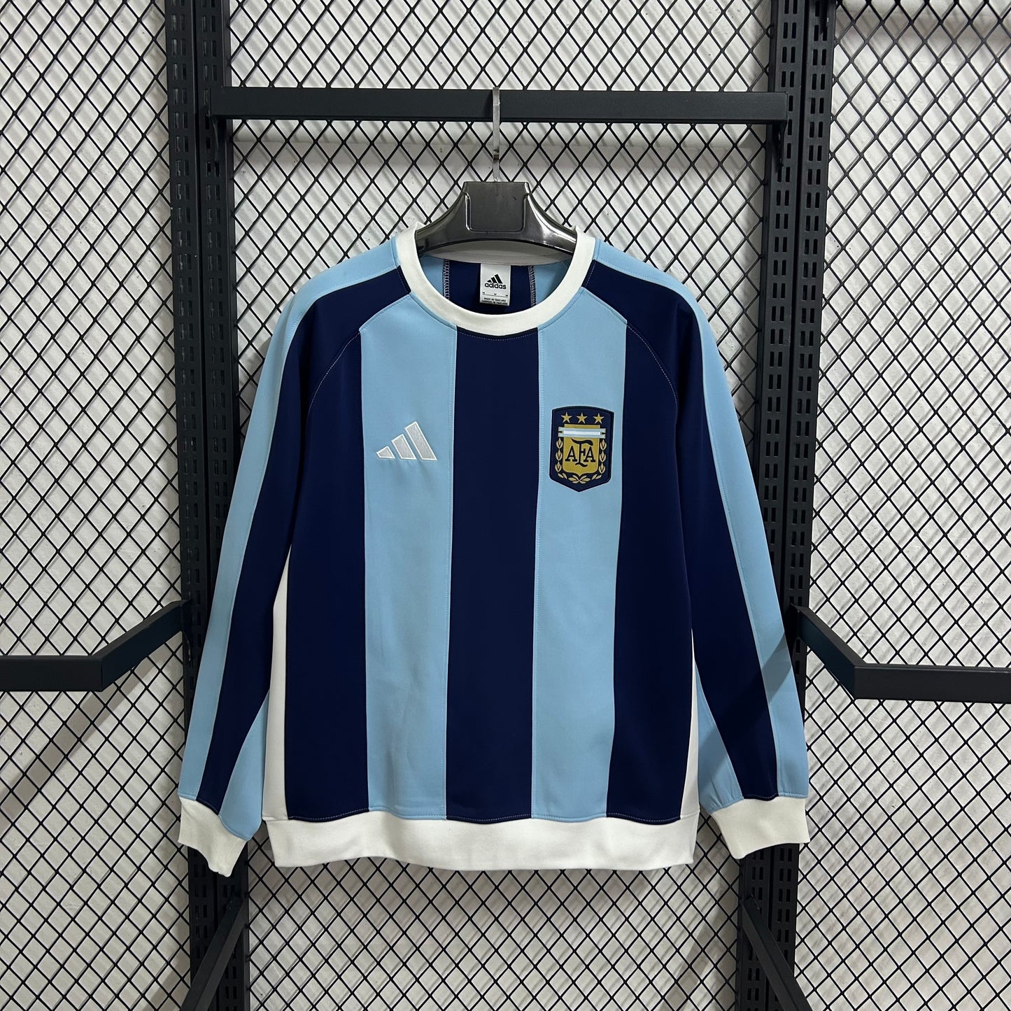 Argentina Classic Sweatshirt