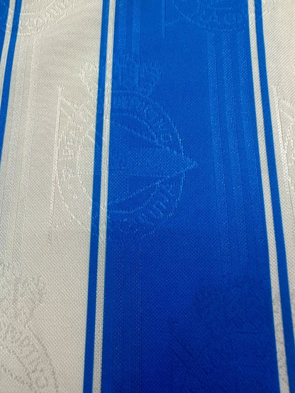 Deportivo La Coruña 1999/00 Home