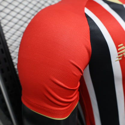 Sao Paulo 2025 Away