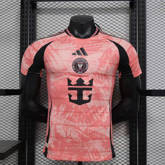 Inter Miami 2024/25 'Flamingo'