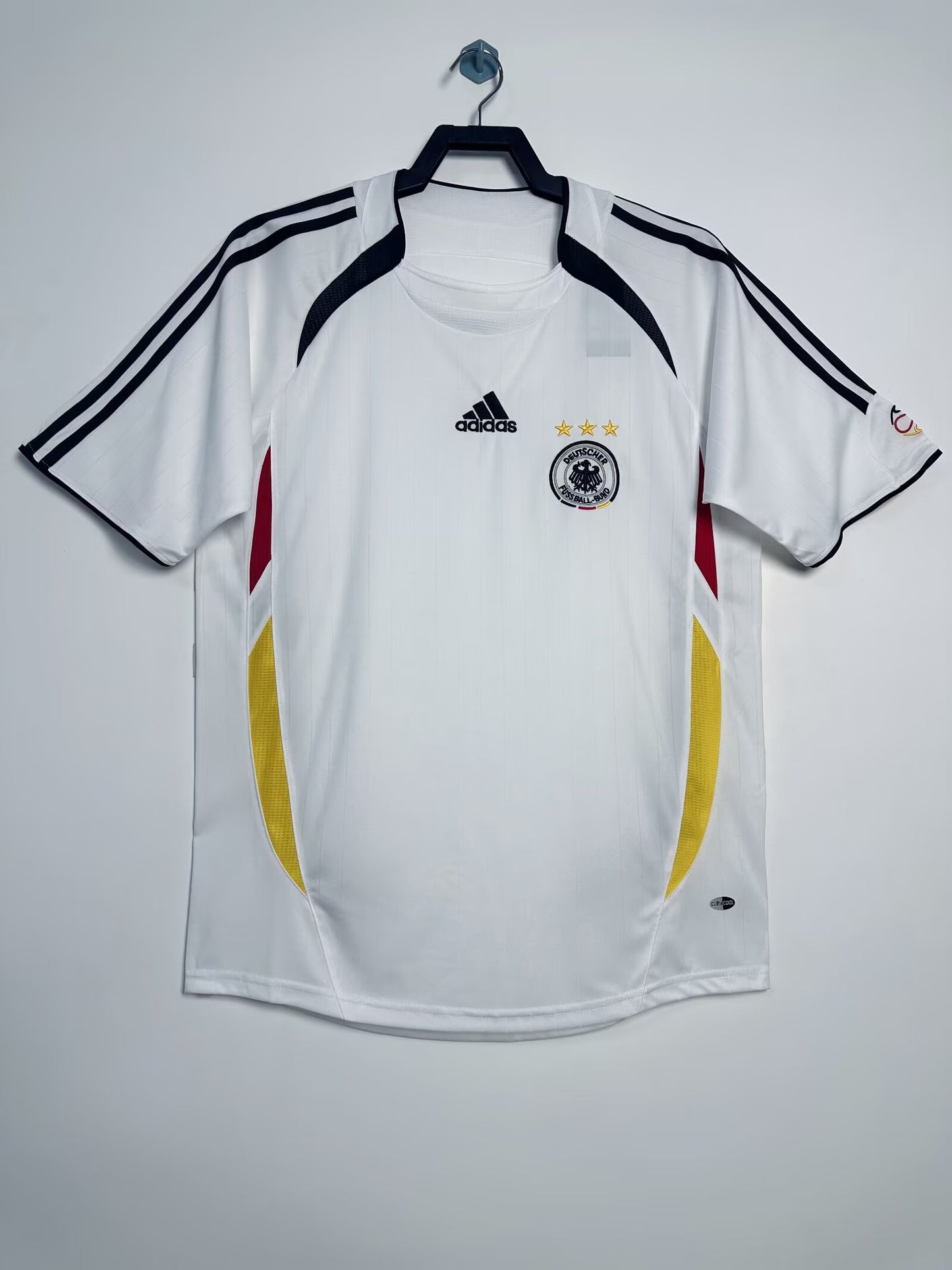 Germany 2006 Home