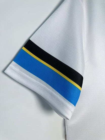 Inter Milan 1997/98 Away