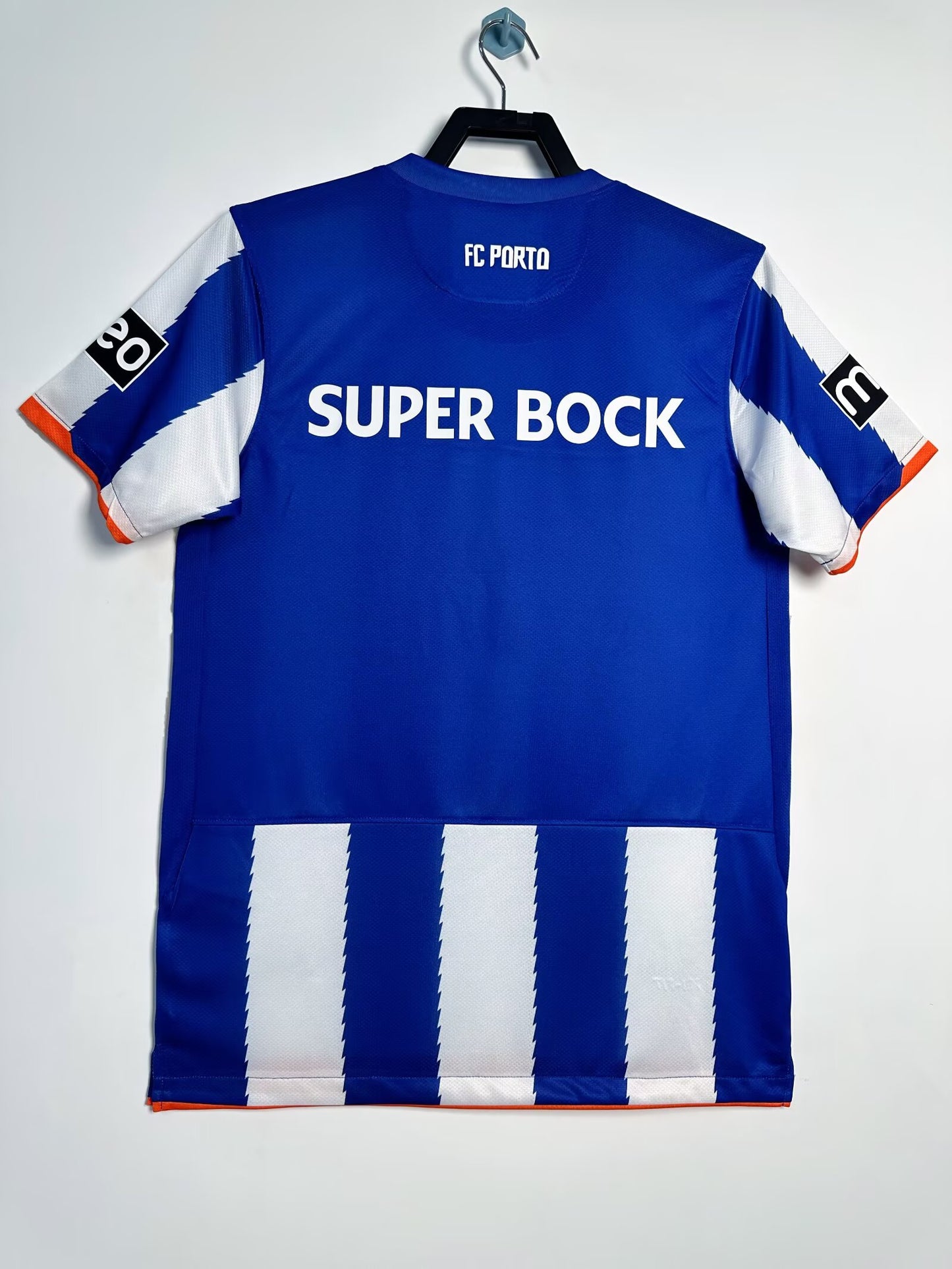 Porto 2010/11 Home