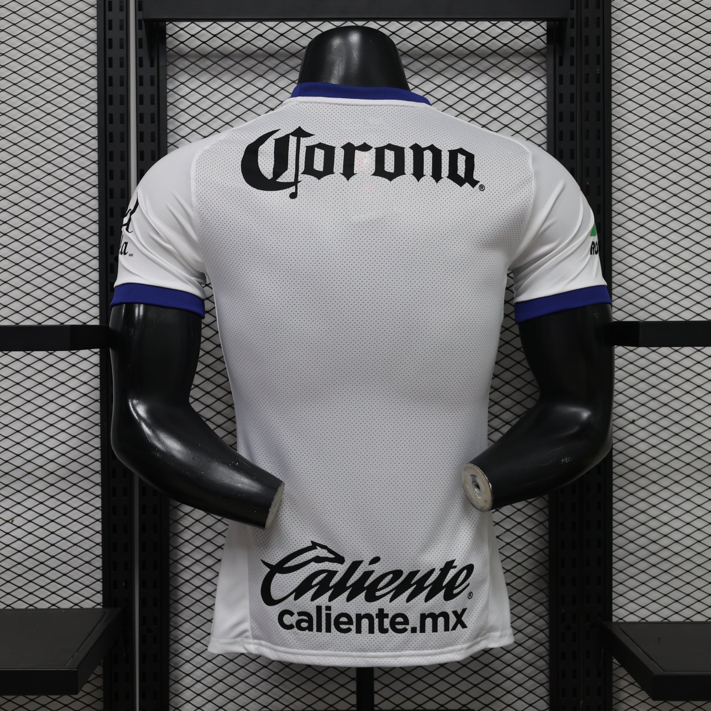 Toluca FC 2026/27 Away