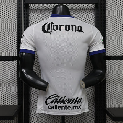 Toluca FC 2026/27 Away